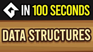 GameMaker Data Structures in 100 Seconds