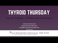 thyroid thursday graves disease in children