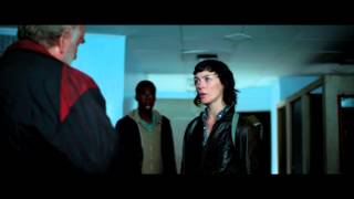 Utopia Returns Tuesday 10pm Channel 4