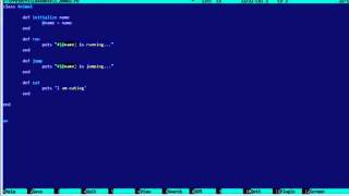 Ruby School Lesson 16 HD