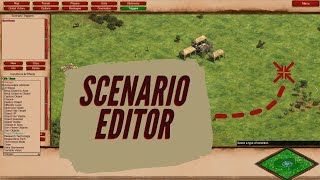 Quick Guide to the Scenario Editor | Age of Empires 2 Definitive Edition