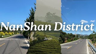 Jinan Nanbu Shan District | China | 南部山区 | 济南