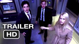 ATM Official Trailer #1 - Alice Eve Movie (2012) HD