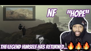 FIRST TIME HEARING | NF - 