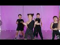 그라운디 진해 본점ㅣkids choreo performance @ground_dance