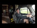 test driving a super c renegade rv that is for sale for $399 999