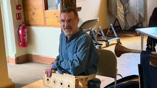 Medieval Musical Movements of the 12th and 13th Century (Ian Pittaway)