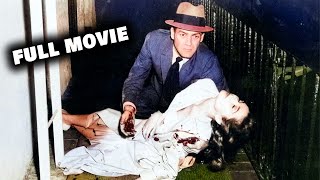 TIMETABLE (1956) | Mark Stevens |  Length FREE Noir Crime Movie | English