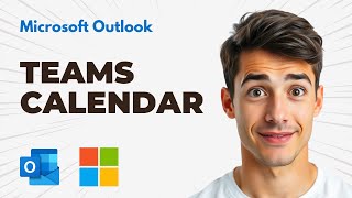 How to Use the NEW Microsoft Teams Calendar Now by Outlook! (Easiest Way) (2026 Guide)
