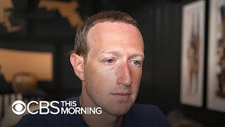Mark Zuckerberg says Facebook removed 18 million posts with COVID misinformation, won't say how m…