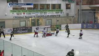 NL Minor Hockey Showcase | Rogers tv