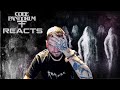 My WORST Album...? | Code: Pandorum reacts to: Code: Pandorum Videodrome