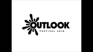 Marcus Intalex \u0026 Calibre @ Outlook Festival 2016