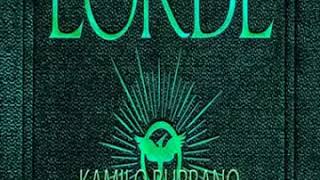 Lorde Yellow (Kamilo Burbano 2016) PRVn|Tribal, Guaracha, Aleteo, Zapateo