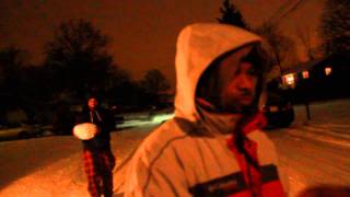 Consequence And Repercussion A Frankielo Short