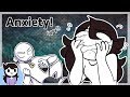 Anxiety is the Greatest! (jk it can go jump off a microwave) Anxiety is the Greatest! (jk it can go jump off a microwave)