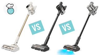 Ultimate Dreame Vacuum Comparison: R10 vs R10 Pro vs R20