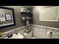 Renovation Rescue: Small Bathroom on a Budget Renovation Rescue: Small Bathroom on a Budget
