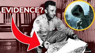 Roswell - UFO Crash in New Mexico | Free Documentary History