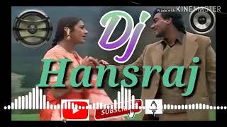 O Jaane Jaan Tu Haseen Main Jawan remix by DJ Hansraj