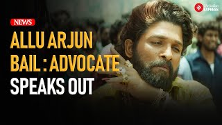 Allu Arjun Gets Bail Hours After Arrest: Telangana High Court’s Decision I Pushpa 2 I Sandhya