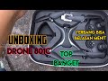 Drone Murah Keren | Super Enak diterbangin drone 801c