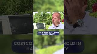 Extensive traffic studies yet to address all concerns #maryland #costco #harfordcounty