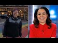 Lefties losing it: Rita Panahi in hysterics over ‘gaybourhood’ woman shrieking