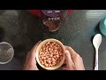 How to make salty peanuts in Air fryer?