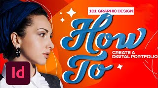 How to Create Digital Portfolio with Kladi from Printmysoul - 1 of 2 | Adobe Creative Cloud