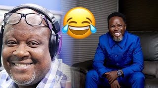 Just 4 Laughs with Dan Kwaku Yeboah and Kwami Sefa Kayi on Kokrokoo Friday Morning