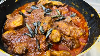 ചിക്കൻ റോസ്റ്റ്। CHICKEN ROAST RECIPE ।സ്പെഷ്യൽ മസാലയിൽ ഒരു കിടിലൻ റോസ്റ്റ്😋😋