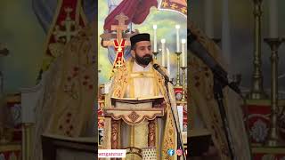 അർത്ഥവത്തായ പ്രസംഗം | Rev .Fr. Vivek Varghese| Bethel Aramana Pally |