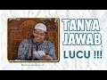 tanya jawab lucu canda tawa penuh ilmu ustadz dr. firanda andirja lc . m.a.