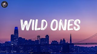 Jessie Murph - Wild Ones (Lyrics) | Jelly Roll,Jeremy Zucker,Adele,... Mix Lyrics