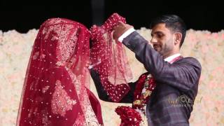 Asian Wedding Trailer | Cinematic Highlights | High Wycombe
