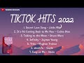 Tiktok Hits 2022 - Relaxing Kalimba Music