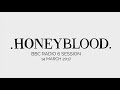 honeyblood 6 music session 14 march 2017