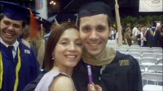 Graduation Slide Show Final