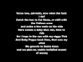 Warren G - This Dj (HD & Lyrics On Screen) Lyrics