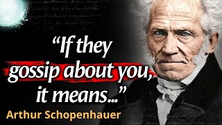 15 Life-changing Quotes by Arthur Schopenhauer to give you a new Perspective