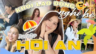Hội An Có Gì Ngon ? | Food Tour With Tiểu Vy