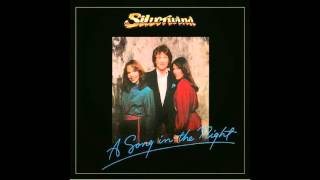 Silverwind - The Rider