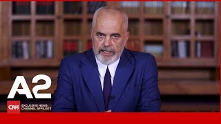 Çështja Ahmetaj, qëndrimi i kryeministrit Edi Rama