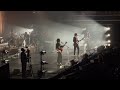 Arctic Monkeys | Singapore 28 Feb 2023 (Full 4K)