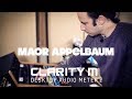 Maor Appelbaum on Clarity M - Desktop Audio Meter