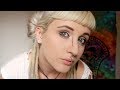 Changing My High Nostril Piercings!! Changing My High Nostril Piercings!!