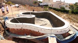 excellent como hacer piscina desbordante con curvas con el sistema poolppm sencillo rpido with hacer piscina casera with como hacer una piscina - Como Construir Una Piscina excellent como hacer piscina desbordante con curvas con el sistema poolppm sencillo rpido with hacer piscina casera with como hacer una piscina - Como Construir Una Piscina