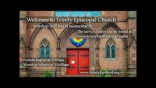 The Second Sunday of Christmas - Trinity Episcopal Church, Hartford