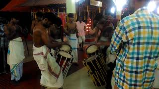 PATTUKALAM TEMPLE ULSAVAM 2018